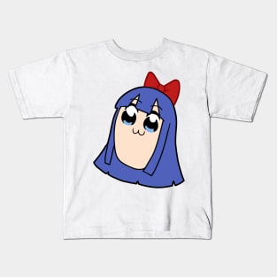 Pop Team Epic: Pipimi Kids T-Shirt